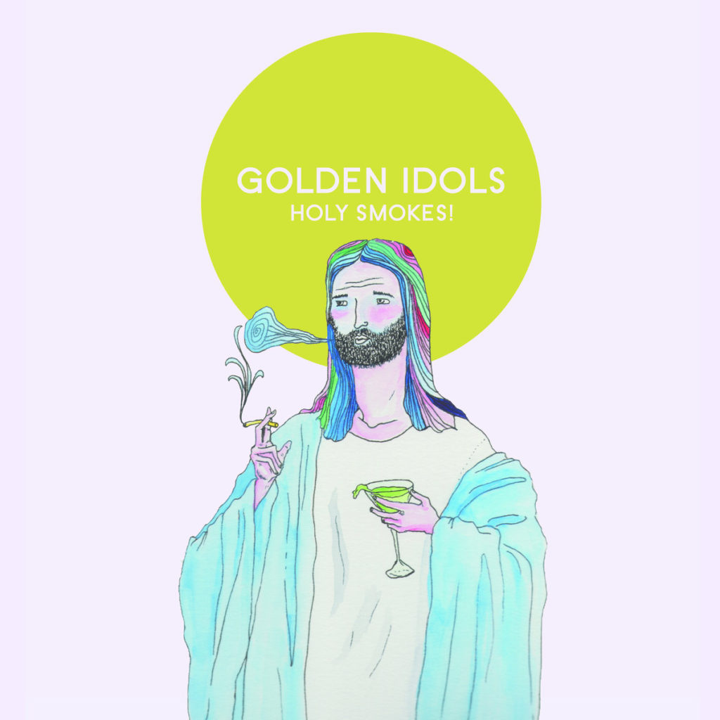Golden Idols
