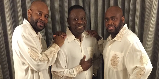 Interview: Greg Hill of Delfonics fame chats with NWMS