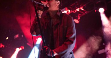 Concert Review: The Strokes deliver the goods in Seattle